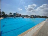 Iskele Long Beach'te 2 Yatak Odalı 2 Banyolu Daire