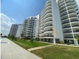 Iskele Long Beach'te 2 Yatak Odalı 2 Banyolu Daire