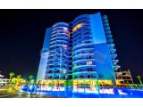 Iskele Long Beach'te 2 Yatak Odalı 2 Banyolu Daire