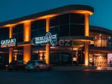 Iskele Long Beach'te 2 Yatak Odalı 2 Banyolu Daire