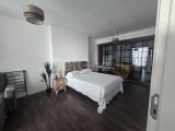 GRAND SAPPHIRE RESORT AND RESİDENCES'TA SATILIK GENİŞ 1+1