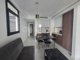 GRAND SAPPHIRE RESORT AND RESİDENCES'TA SATILIK GENİŞ 1+1