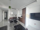 GRAND SAPPHIRE RESORT AND RESİDENCES'TA SATILIK GENİŞ 1+1