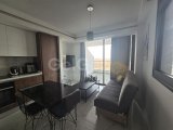 GRAND SAPPHIRE RESORT AND RESİDENCES'TA SATILIK GENİŞ 1+1