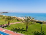 Long Beach / Iskele'de Değerinde 2 Yatak Odalı Daire