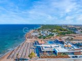Long Beach / Iskele'de Değerinde 2 Yatak Odalı Daire