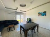 Long Beach / Iskele'de Değerinde 2 Yatak Odalı Daire