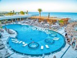 Long Beach / Iskele'de Değerinde 2 Yatak Odalı Daire