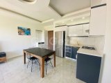 Long Beach / Iskele'de Değerinde 2 Yatak Odalı Daire