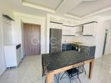 Long Beach / Iskele'de Değerinde 2 Yatak Odalı Daire