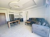 Long Beach / Iskele'de Değerinde 2 Yatak Odalı Daire