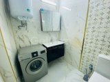 Long Beach / Iskele'de Değerinde 2 Yatak Odalı Daire