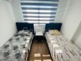 Long Beach / Iskele'de Değerinde 2 Yatak Odalı Daire