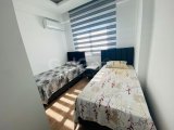 Long Beach / Iskele'de Değerinde 2 Yatak Odalı Daire