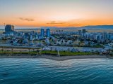 Long Beach / Iskele'de Değerinde 2 Yatak Odalı Daire