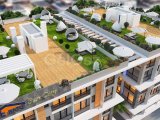 Long Beach'in Güzel Bölgesinde 155.000 Sterlin Fiyatla 2 Yatak Odalı Daire Satılık