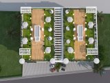 Long Beach'in Güzel Bölgesinde 155.000 Sterlin Fiyatla 2 Yatak Odalı Daire Satılık