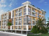 Long Beach'in Güzel Bölgesinde 155.000 Sterlin Fiyatla 2 Yatak Odalı Daire Satılık