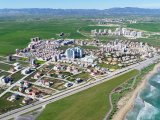 Long Beach'in Güzel Bölgesinde 155.000 Sterlin Fiyatla 2 Yatak Odalı Daire Satılık