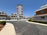 (KDV/TRAFO DAHİL) LONG BEACH ISKELE'DE 2 YATAK ODALI ŞEHİR EVİ