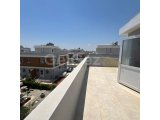 (KDV/TRAFO DAHİL) LONG BEACH ISKELE'DE 2 YATAK ODALI ŞEHİR EVİ