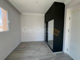 (KDV/TRAFO DAHİL) LONG BEACH ISKELE'DE 2 YATAK ODALI ŞEHİR EVİ