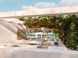 Temmuz 2026'Da Tamamlanacak, Mükemmel Kiralama Fırsatı Sunan Lüks 1+1 Çatı Katı Dairesinin Yeniden Satışı
