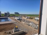 ELYSIUM KOMPLEKSİNDE, LONG BEACH'TE MUHTEŞEM 4 YATAK ODALI LÜKS VİLLA