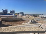 ELYSIUM KOMPLEKSİNDE, LONG BEACH'TE MUHTEŞEM 4 YATAK ODALI LÜKS VİLLA