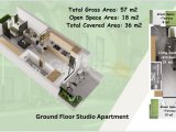 Ötüken Butik Resedence Denize 500 Metre Uzaklıkta 120.000 £'Dan Başlayan Fiyatlarla