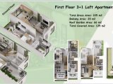 Ötüken Butik Resedence Denize 500 Metre Uzaklıkta 120.000 £'Dan Başlayan Fiyatlarla