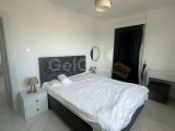 MAĞUSA SATILIK MODERN TASARIMLI FULL EŞYALI 2+1 DAİRE