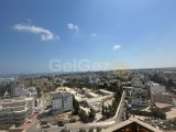 MAĞUSA SATILIK MODERN TASARIMLI FULL EŞYALI 2+1 DAİRE