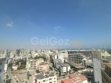 MAĞUSA SATILIK MODERN TASARIMLI FULL EŞYALI 2+1 DAİRE