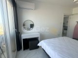 MAĞUSA SATILIK MODERN TASARIMLI FULL EŞYALI 2+1 DAİRE