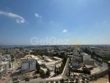 MAĞUSA SATILIK MODERN TASARIMLI FULL EŞYALI 2+1 DAİRE