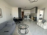 MAĞUSA SATILIK MODERN TASARIMLI FULL EŞYALI 2+1 DAİRE