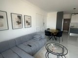 MAĞUSA SATILIK MODERN TASARIMLI FULL EŞYALI 2+1 DAİRE