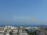 MAĞUSA SATILIK MODERN TASARIMLI FULL EŞYALI 2+1 DAİRE