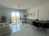 MAĞUSA SATILIK MODERN TASARIMLI FULL EŞYALI 2+1 DAİRE
