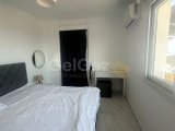 MAĞUSA SATILIK MODERN TASARIMLI FULL EŞYALI 2+1 DAİRE