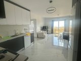 MAĞUSA SATILIK MODERN TASARIMLI FULL EŞYALI 2+1 DAİRE