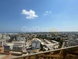 MAĞUSA SATILIK MODERN TASARIMLI FULL EŞYALI 2+1 DAİRE