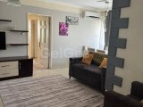 Gazimağusa'da Kiralık Lüks Daire | 3+1, Ful Eşyalı, Modern Tasarım