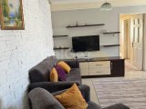 Gazimağusa'da Kiralık Lüks Daire | 3+1, Ful Eşyalı, Modern Tasarım