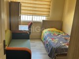 Gazimağusa'da Kiralık Lüks Daire | 3+1, Ful Eşyalı, Modern Tasarım