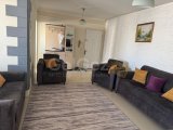 Gazimağusa'da Kiralık Lüks Daire | 3+1, Ful Eşyalı, Modern Tasarım