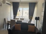 Gazimağusa'da Kiralık Lüks Daire | 3+1, Ful Eşyalı, Modern Tasarım