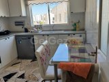 Gazimağusa'da Kiralık Lüks Daire | 3+1, Ful Eşyalı, Modern Tasarım