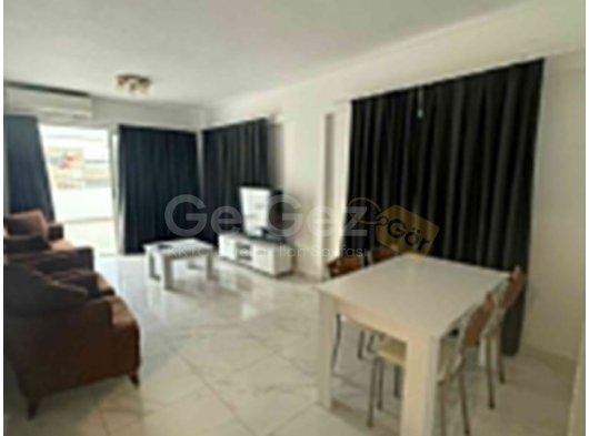 MAĞUSA ÇANAKKALE AYLIK ÖDEME 2+1 PENTHOUSE
